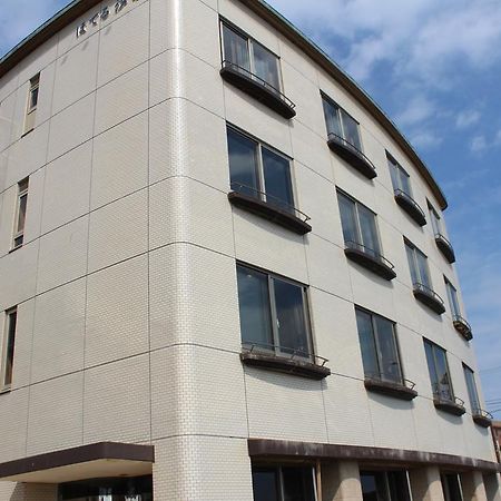 Hotel Shiosai Fujisawa Eksteriør bilde