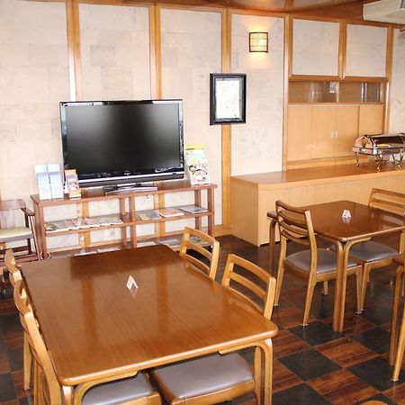 Hotel Shiosai Fujisawa Eksteriør bilde