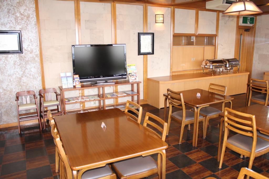 Hotel Shiosai Fujisawa Eksteriør bilde