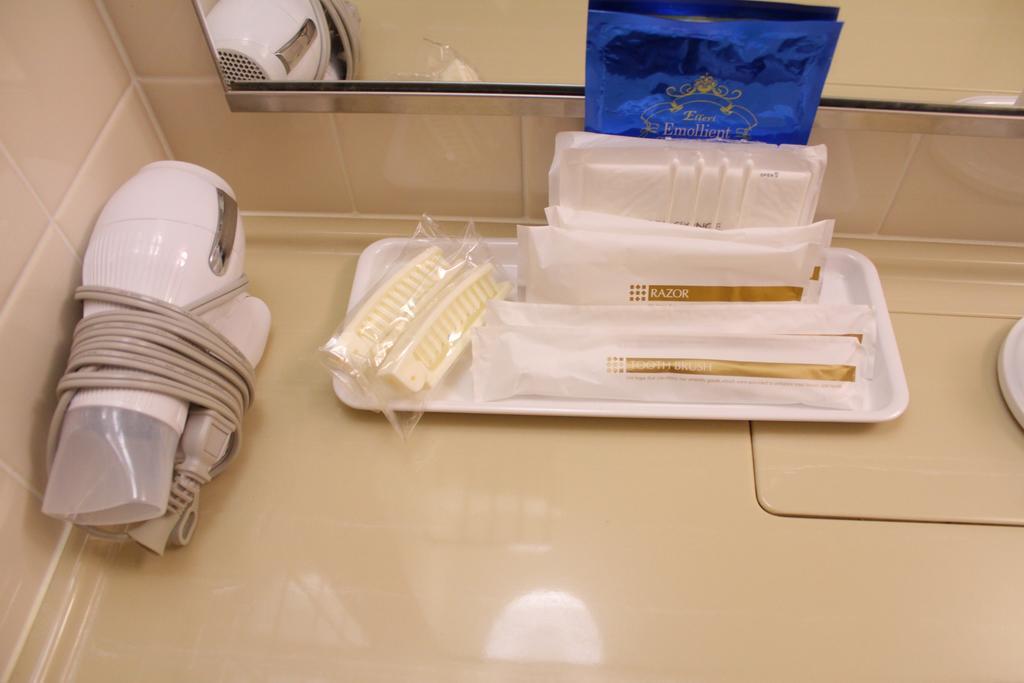 Hotel Shiosai Fujisawa Eksteriør bilde