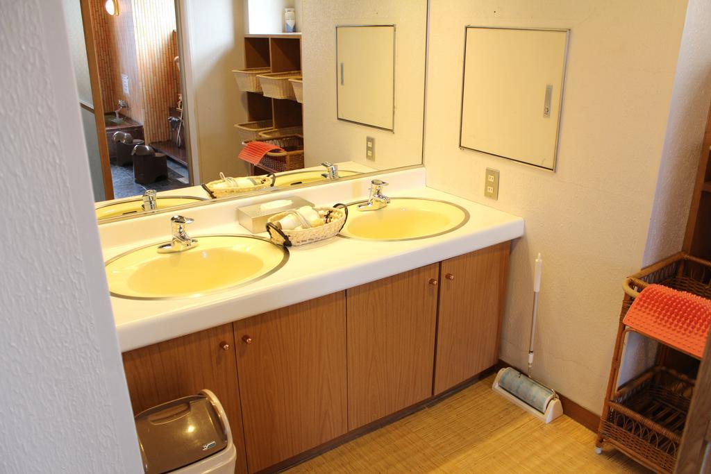 Hotel Shiosai Fujisawa Eksteriør bilde