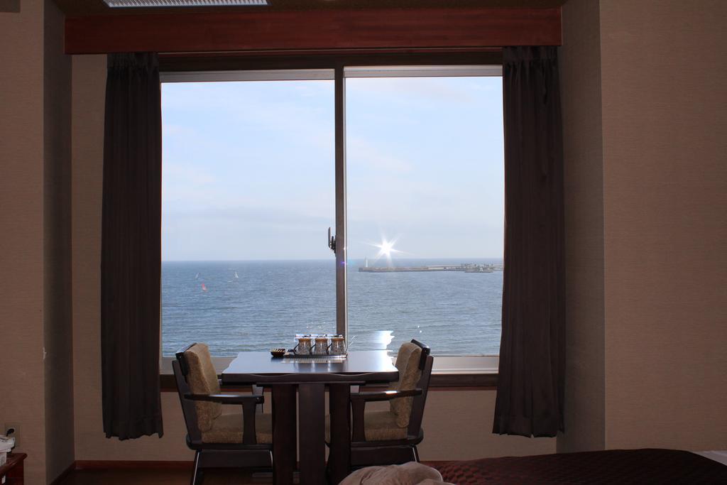 Hotel Shiosai Fujisawa Eksteriør bilde