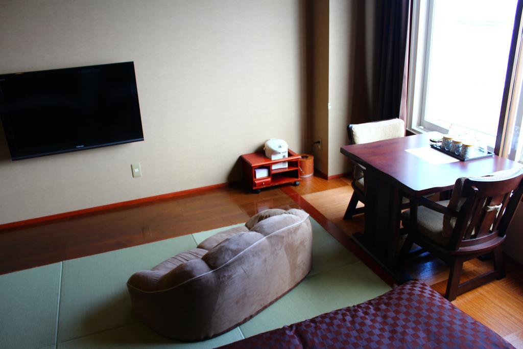 Hotel Shiosai Fujisawa Eksteriør bilde