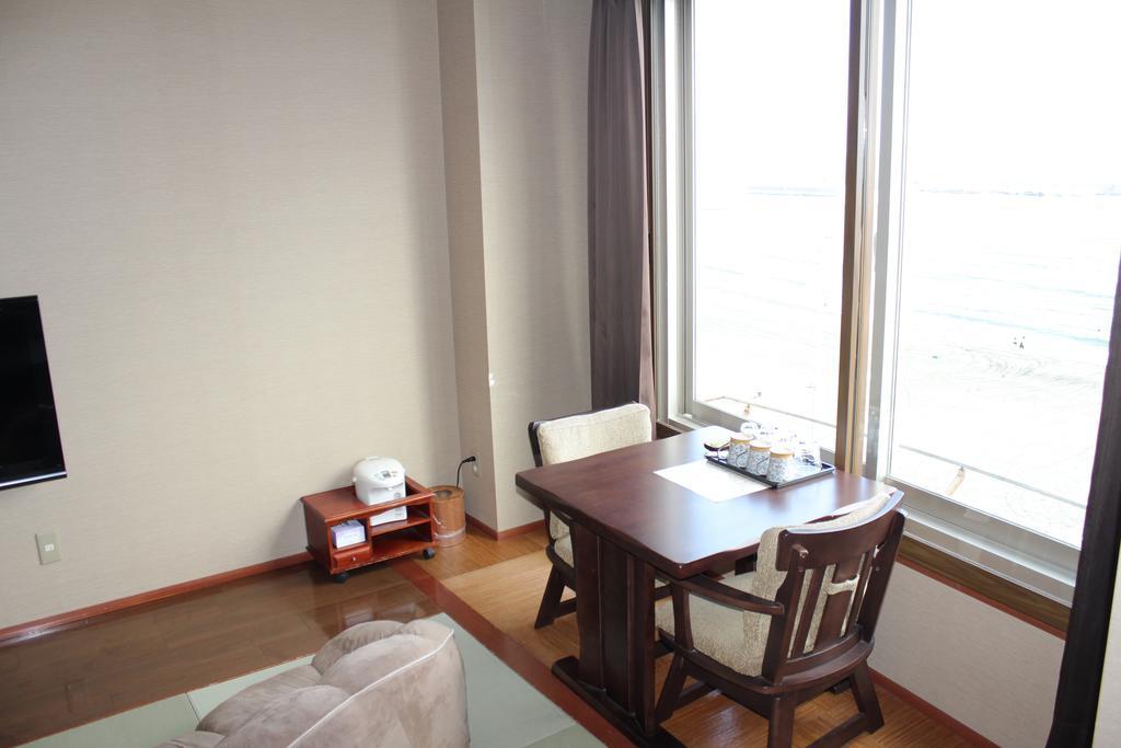 Hotel Shiosai Fujisawa Eksteriør bilde