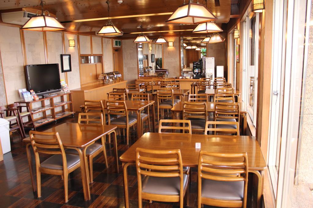 Hotel Shiosai Fujisawa Eksteriør bilde