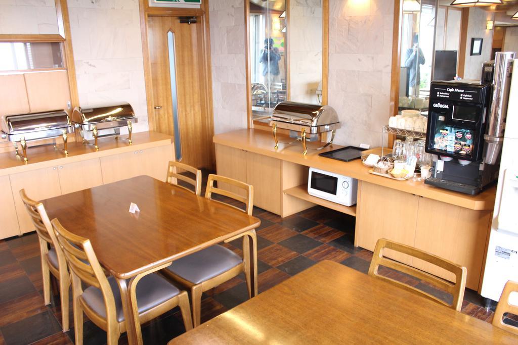 Hotel Shiosai Fujisawa Eksteriør bilde
